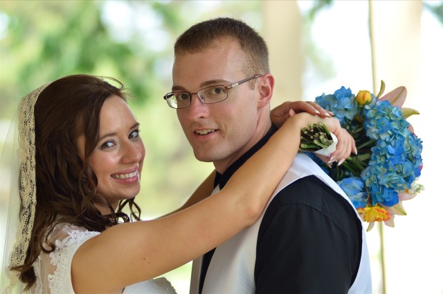 Wedding Photographer Iowa West Des Moines