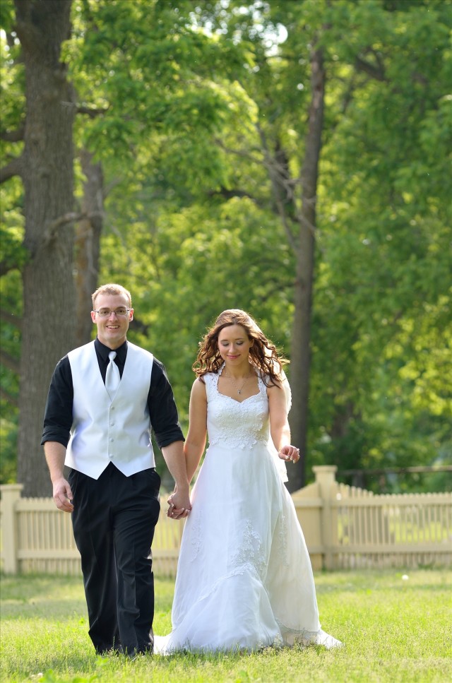 Wedding Photographer Iowa West Des Moines