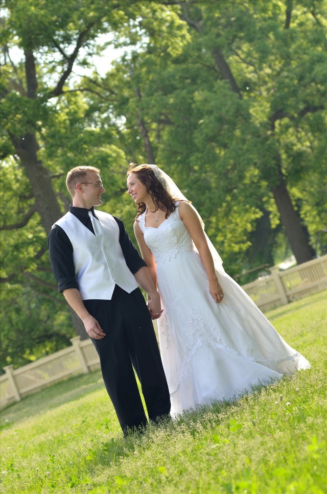 Wedding Photography Iowa West Des Moines