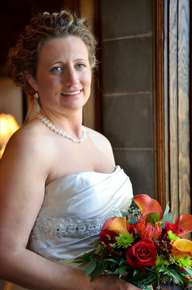Ames Iowa Wedding Photographer
