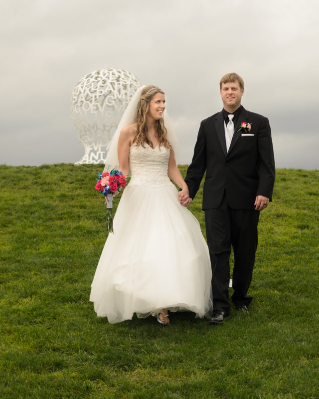 Des Moines Wedding Photographers