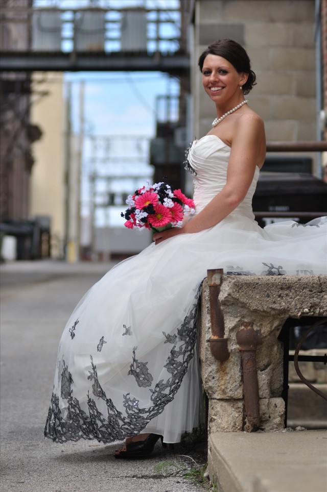 Boone Iowa Wedding Photographer