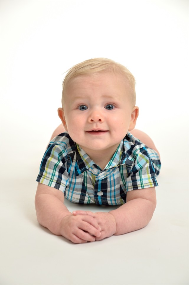 Kids Portrait Photographers Norwalk Iowa