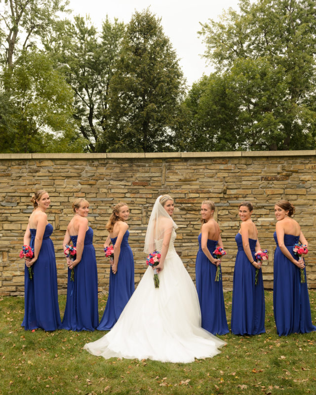 Iowa Wedding Photography