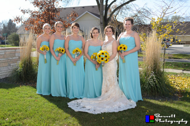 colfax iowa wedding photographers