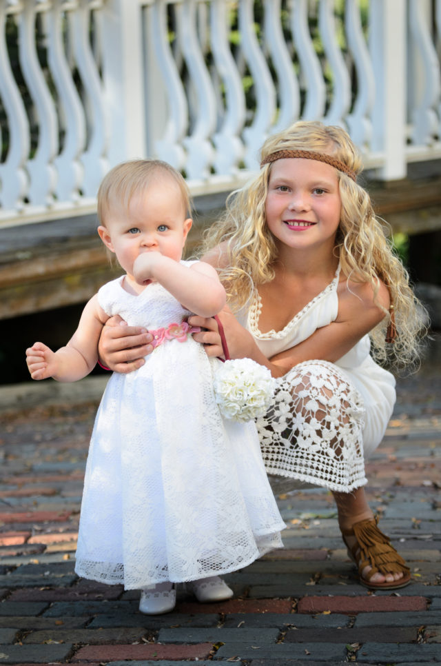 Dallas Center Wedding Chapel Photography