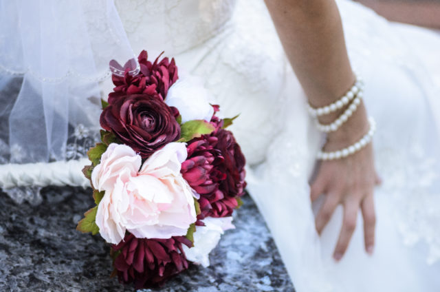 Dallas Center Wedding Chapel Photography